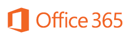 Microsoft Office 365 Logo