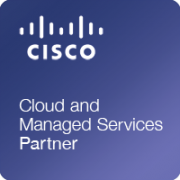 Cisco Cloud Partner