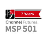 7 years MSP 501