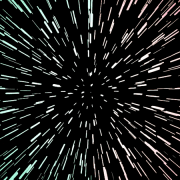 Hyperspace