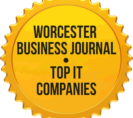 Worcester Business Journal Top IT