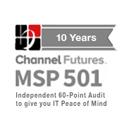 MSP 501 10 Years