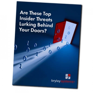 Insider Threats White Paper