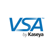 Kaseya VSA logo